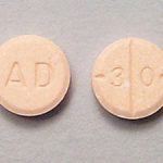 Adderall 30mg