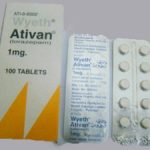 Ativan 1mg