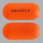 Darvocet 50mg