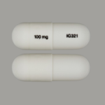 Gabapentin 100mg