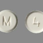 Hydromorphone 4mg