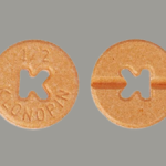 Klonopin 0.5mg